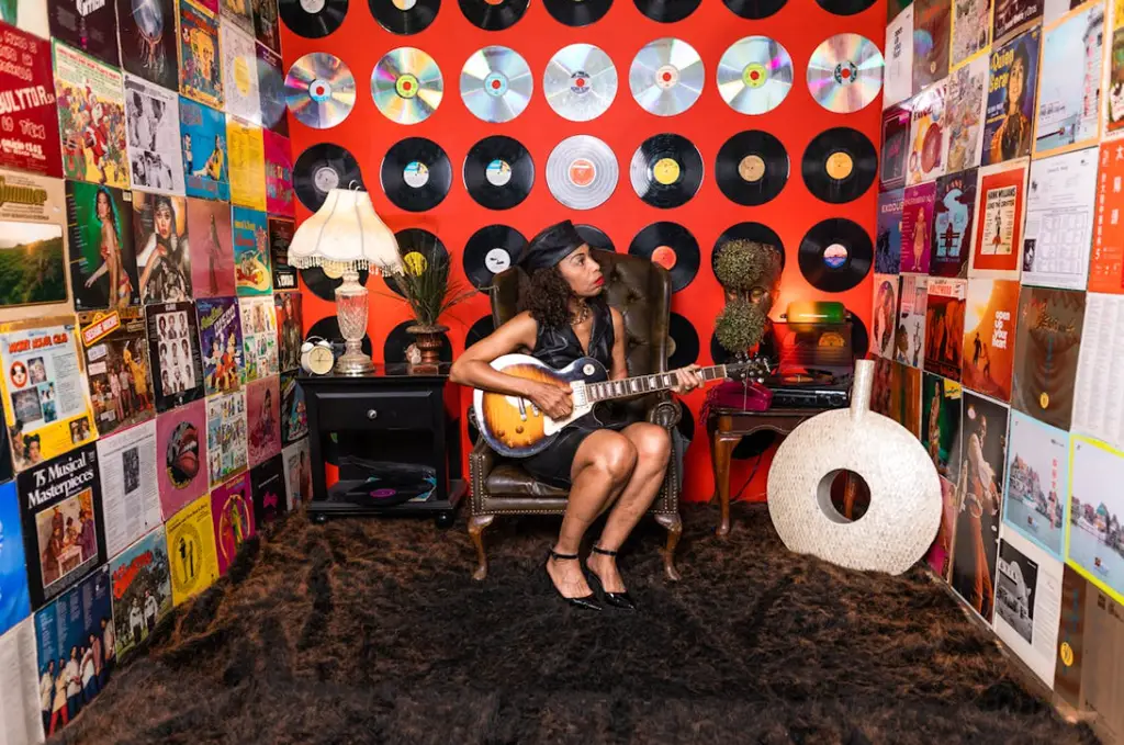 Breaking動作：台灣街舞文化的先鋒