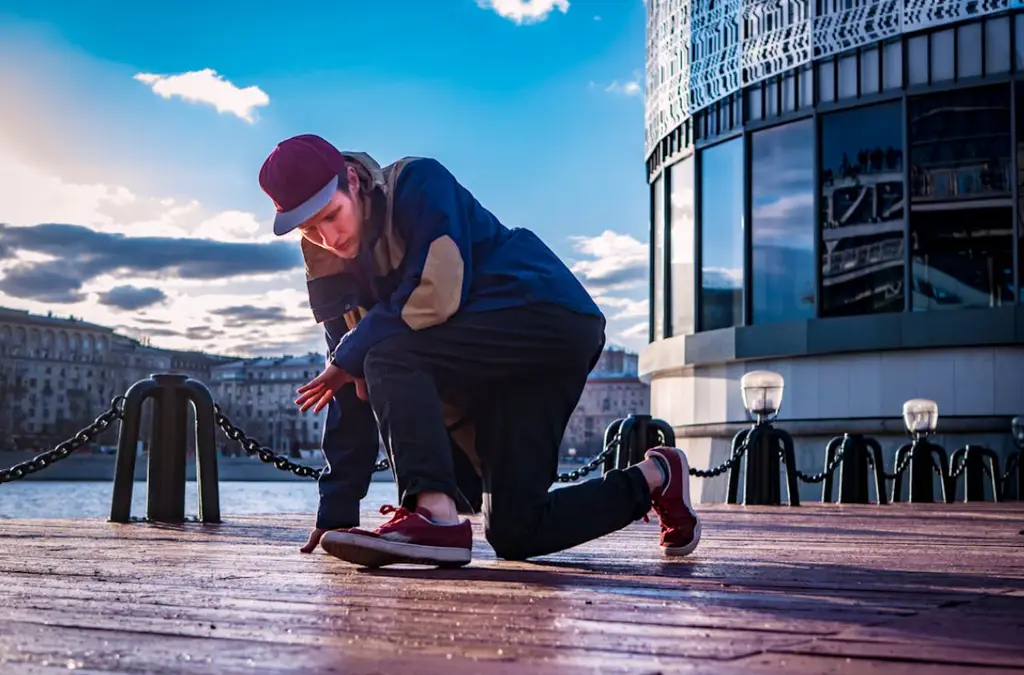 台灣嘻哈舞蹈種類大解密！從OldSchool到NewWave