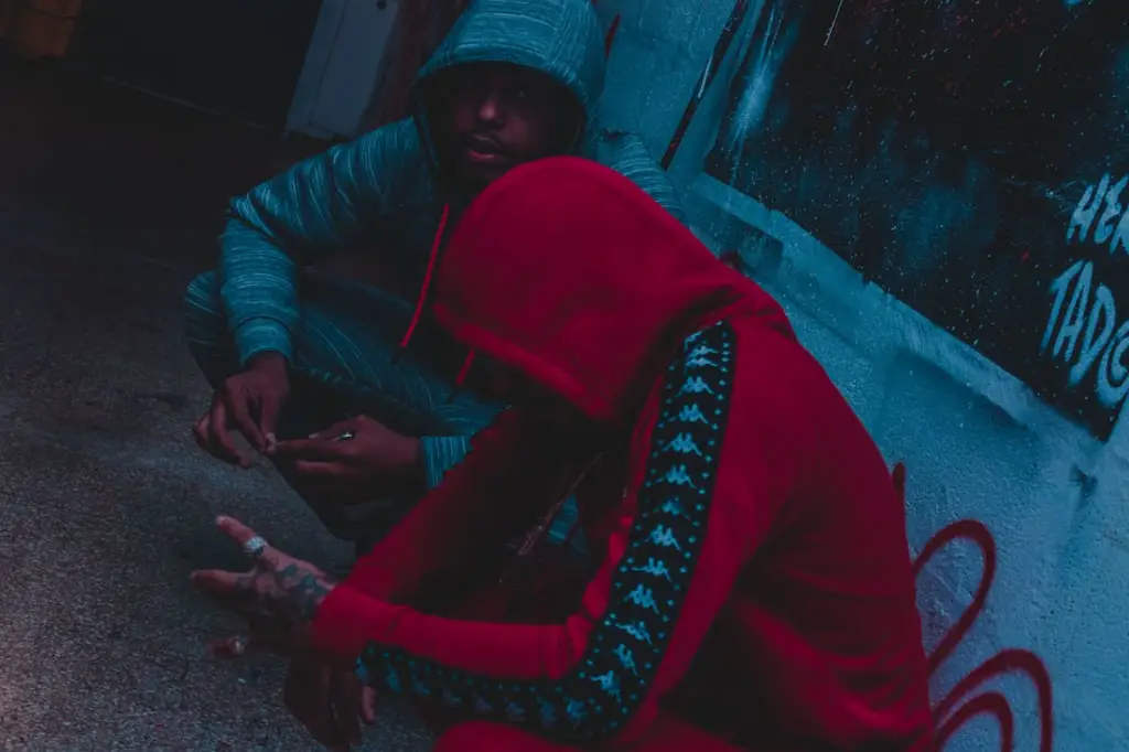 舞風台灣用語介紹：豐富多元的舞池盛宴