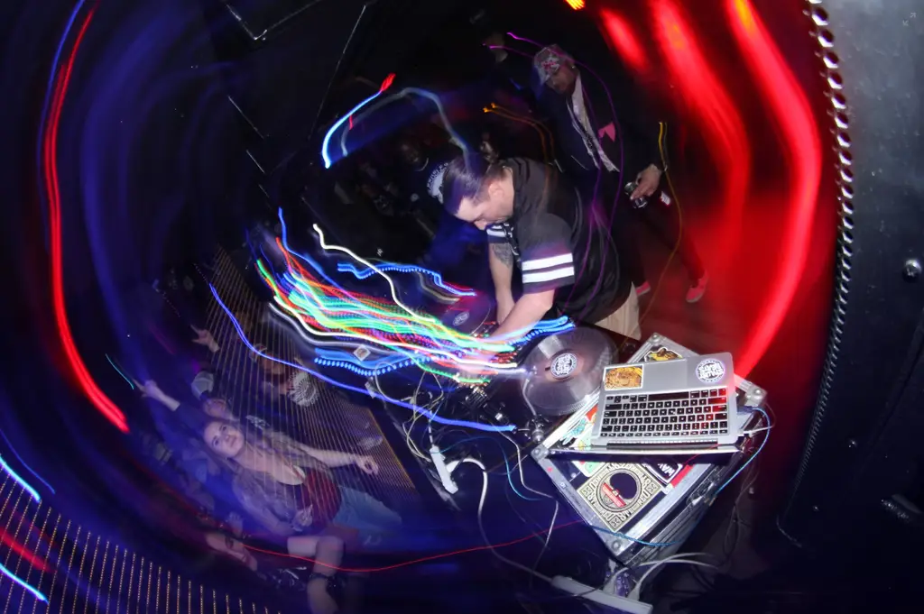 HipHop在台灣：台式嘻哈文化的崛起