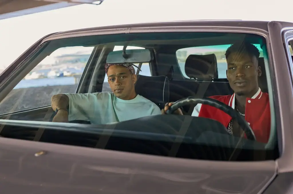 台灣街舞動作大百科：從頭頂到腳底的肢體律動