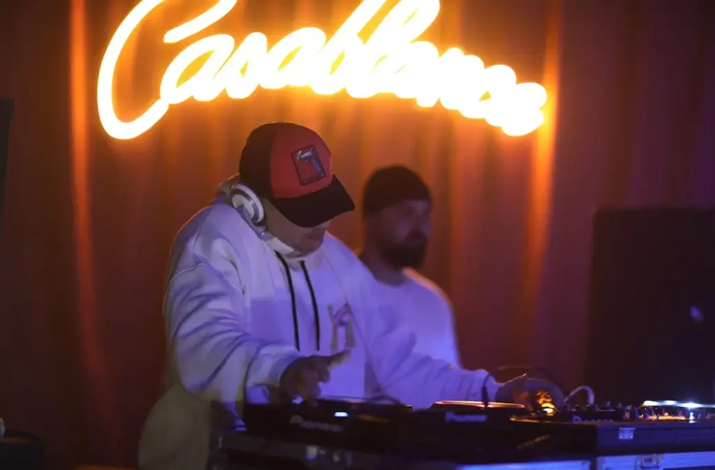 街舞，在台灣燃起的熱血文化