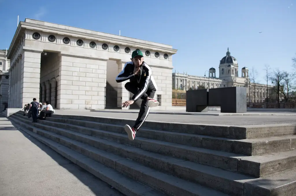 大標題：用台灣話ROCK街舞！台式街舞文化大哉解